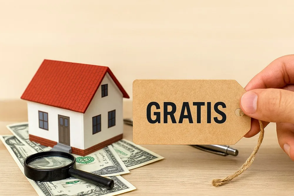 Besplatna procjena nekretnine